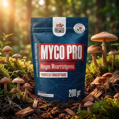 MYCO PRO 200G