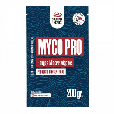 MYCO PRO 200G