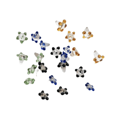 REJILLA SIMPLE PYREX COLORES