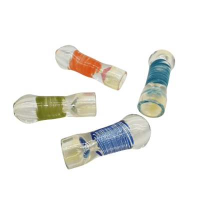 HITTER PYREX COLORES 5.5CM