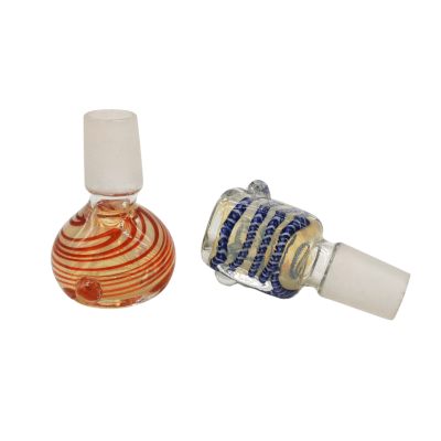 QUEMADOR COLOR MACHO 18 MM