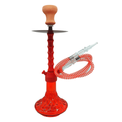 NARGUIL 51.5 X 18 CM