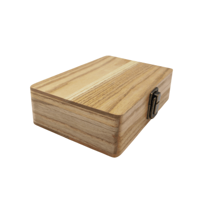 CAJA BAMBOO