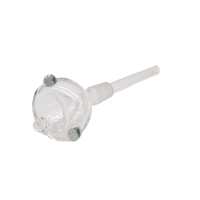 DIFUSOR 14MM CON QUEMADOR PYREX