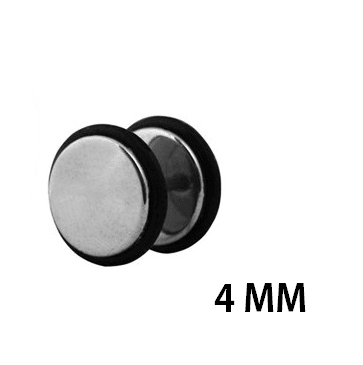 SIMULADOR ACERO CON GOMA