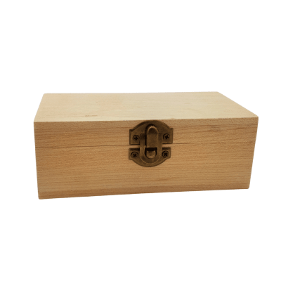 CAJA BAMBOO