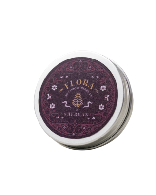 POCKET FLORA 10GR SHERKAN
