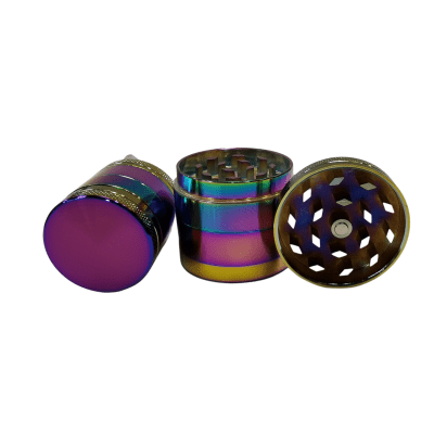 MOLEDOR METAL TORNASOL