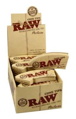 FILTRO RAW TIPS PERFECTO PARA CONO