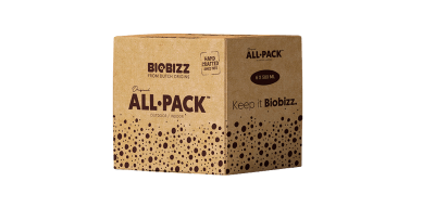 ALL PACK INDOOR 250ML