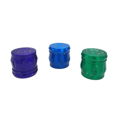 MOLEDOR METAL TAMBOR MANCHAS 4.5X4CM