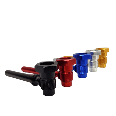 PIPA METAL COLOR B 8.5CM