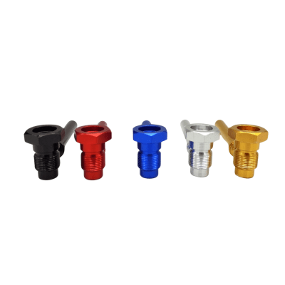 PIPA METAL COLOR B 8.5CM
