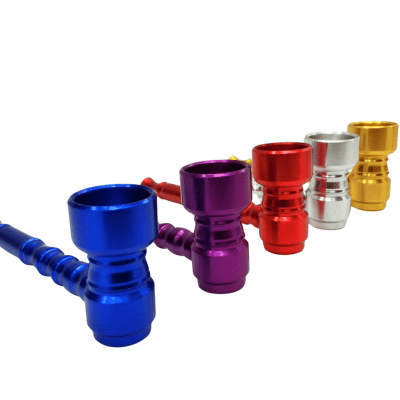 PIPA METAL COLOR C 7.5CM