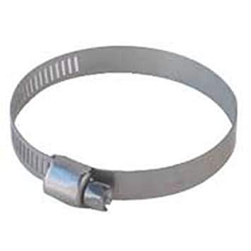 ABRAZADERA METALICA UND.