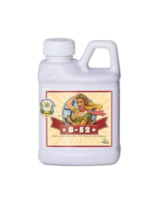 B-52 ADVANCED NUTRIENTS