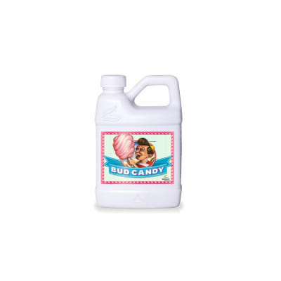 BUD CANDY ADVANCED NUTRIENTS