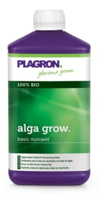 ALGA GROW PLAGRON