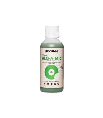 ALGA MIC BIOBIZZ