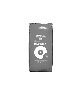 SUSTRATO ALL MIX 20 LTS BIOBIZZ