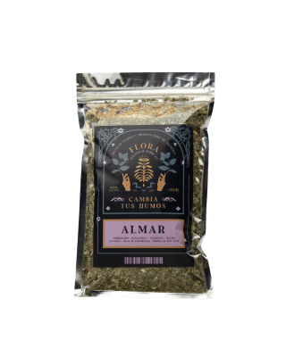 BOLSA FLORA 50GR ALMAR