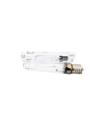 AMPOLLETA VANGUARD 250W HALURO HORTI MAX AGRO MH