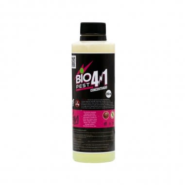 ANTIPLAGA BIOPEST CONCENTRADO 4EN1 250ML