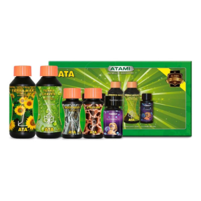 MICRO KIT TERRA ATAMI