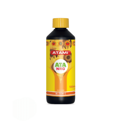 BLOOM-C ATAMI 500 ML