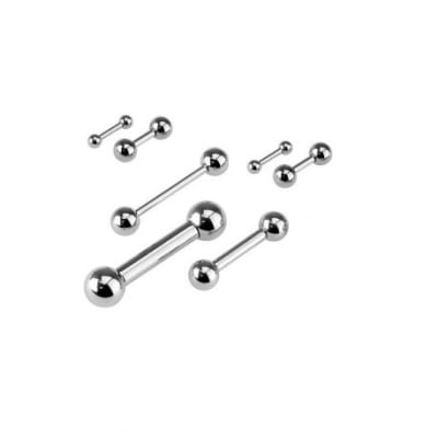 BARBELL ACERO