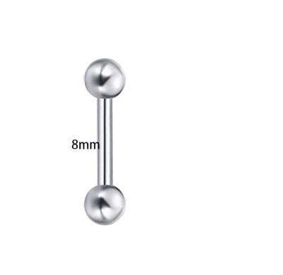 BARBELL ACERO