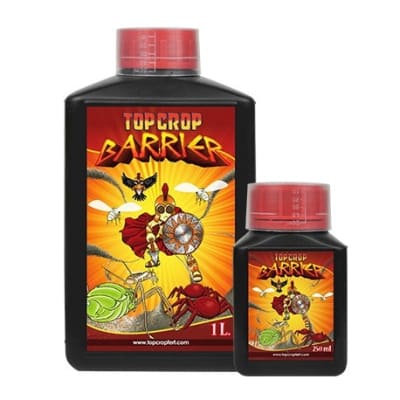 TOP BARRIER TOP CROP