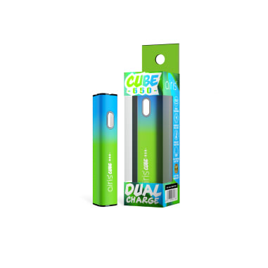 BATERIA AIRISTECH CUBE