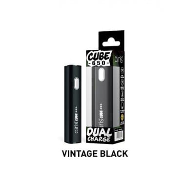 BATERIA AIRISTECH CUBE
