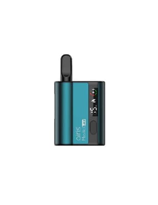 BATERIA AIRISTECH MYSTICA ACE PEACOCK GREEN