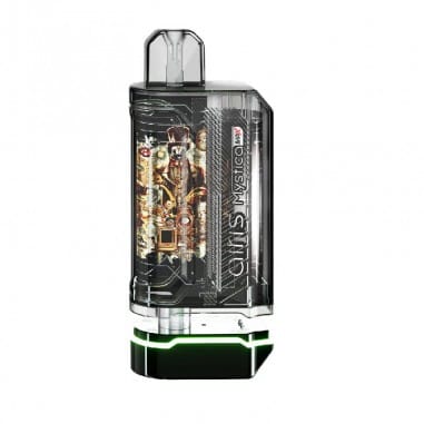 BATERIA AIRISTECH MYSTICA MAX