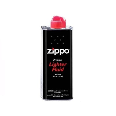 BENCINA ZIPPO