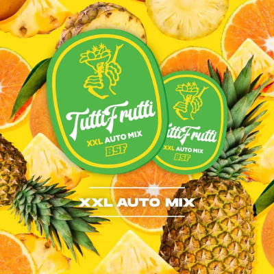 AUTOMIX TUTTIFRUTTI XXL