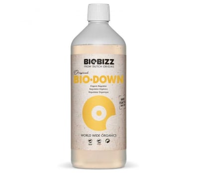 BIO DOWN (BIO PH -) BIOBIZZ