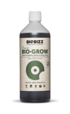 BIO GROW BIOBIZZ