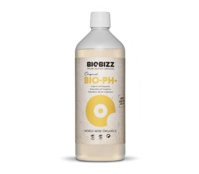 BIO DOWN (BIO PH -) BIOBIZZ