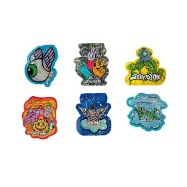 BOLSA HERMETICA SOULBLIME