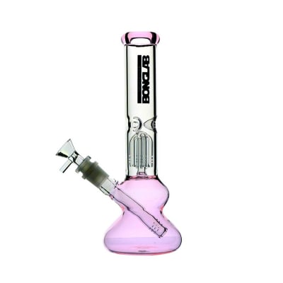 BONGLAB PYREX FAT CANDY 25CM
