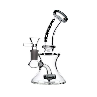 BONGLAB PYREX POCKET BELL X5 17CM