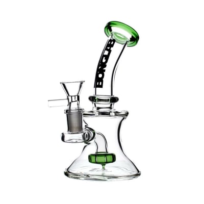 BONGLAB PYREX POCKET BELL X5 17CM