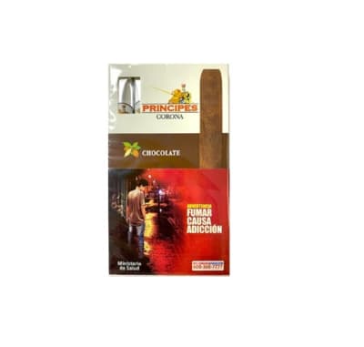 PURO PRINCIPE CORONA 5 UNID