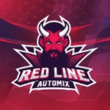 AUTOMIX RED LINE 12 SEMILLAS