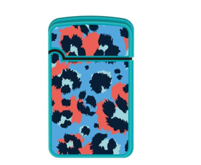 ENCENDEDOR ZENGAZ DISEÑO CAMOUFLAGE ZL-12