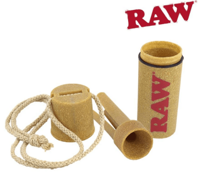 CONTENEDOR RAW RESERVA
