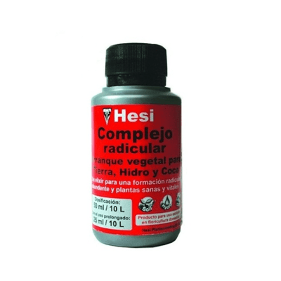 COMPLEJO RADICULAR 100ML